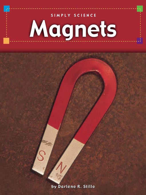 Title details for Magnets by Darlene R. Stille - Available